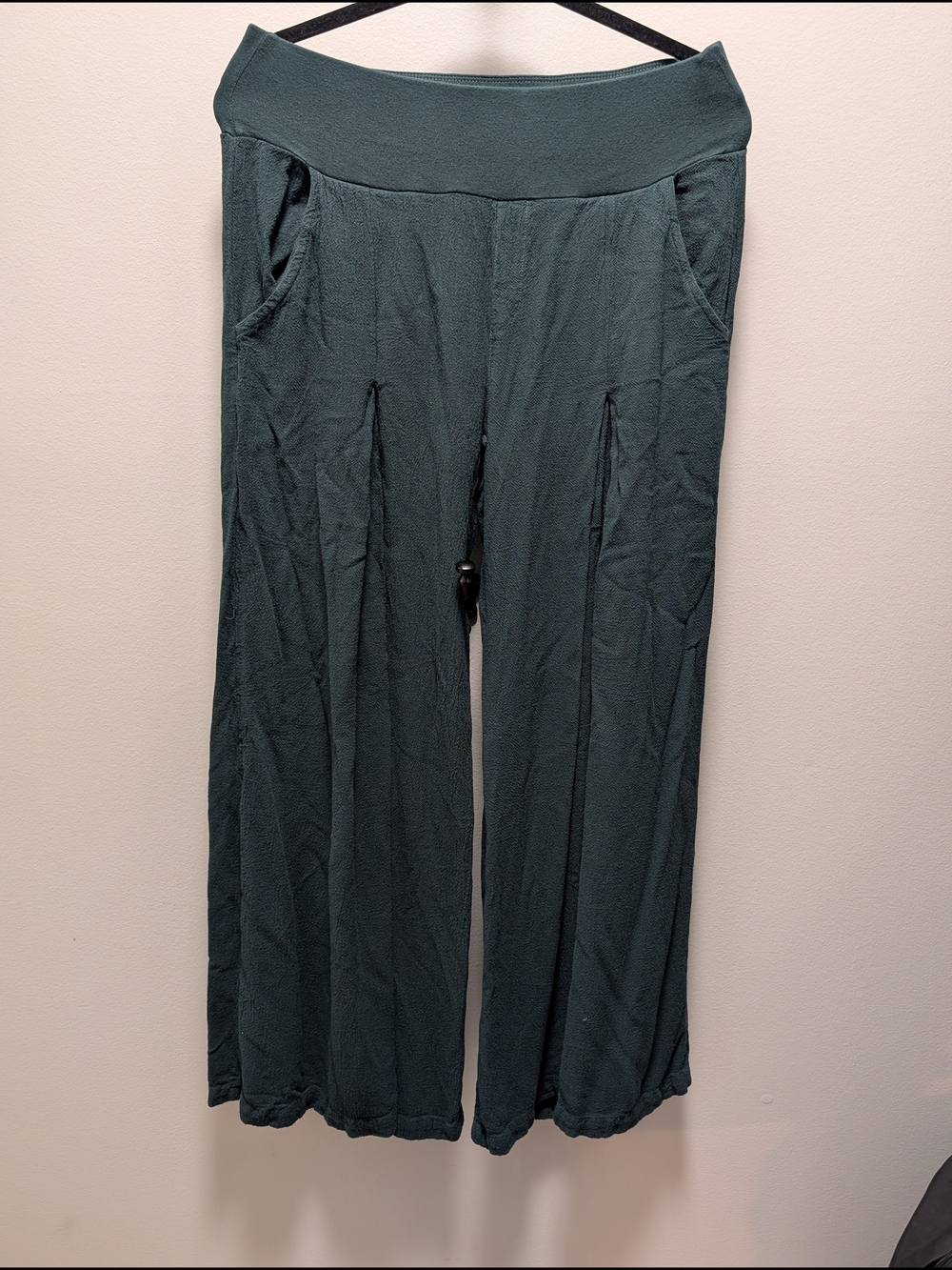 XCVI Wide Leg Pants